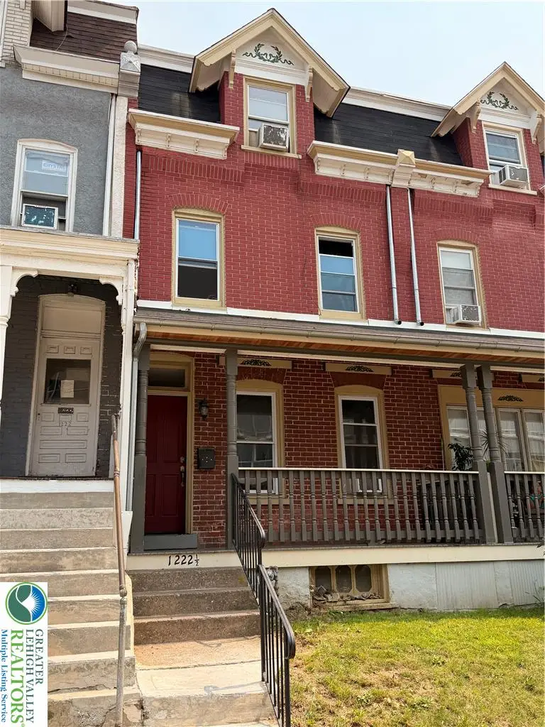 1222 Gordon Street, Allentown, PA 18102 - #1