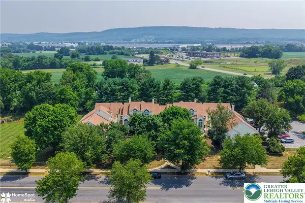 7359 Sauerkraut Lane #G, Lower Macungie Twp, PA 18062