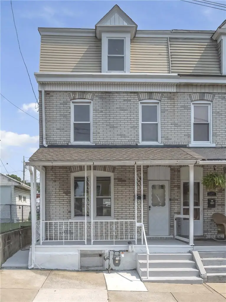 326 E Union Street, Allentown, PA 18109 - #1