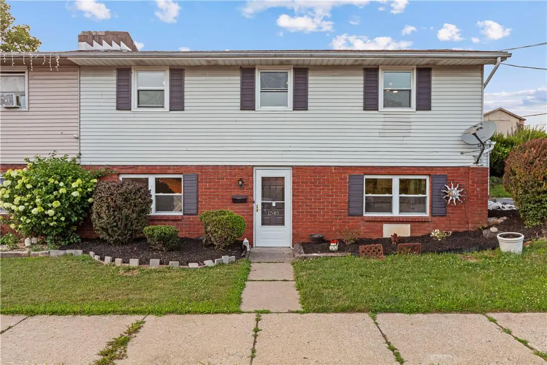 1545 W Tremont Street, Allentown, PA 18102 - #1