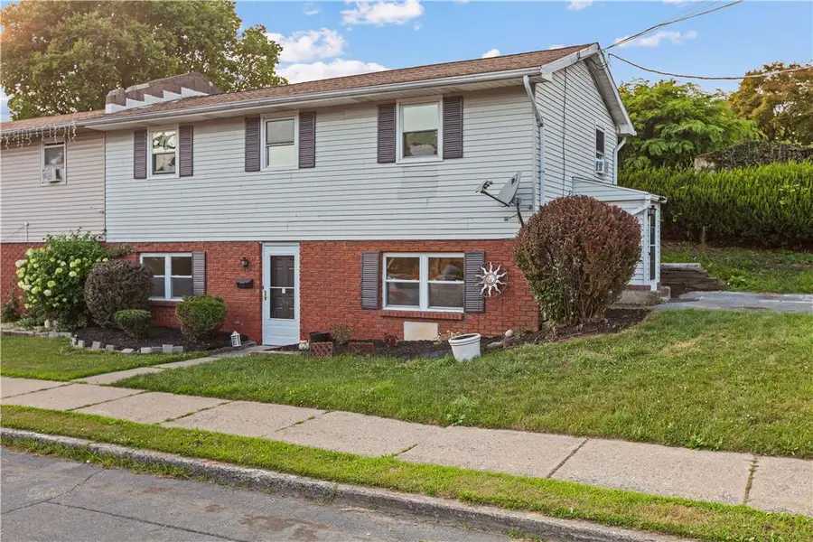 1545 W Tremont Street, Allentown, PA 18102 - #2