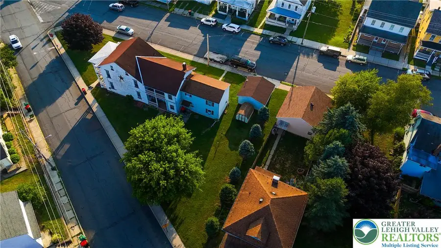 385 Bridge Street, Lehighton, PA 18235 - #2