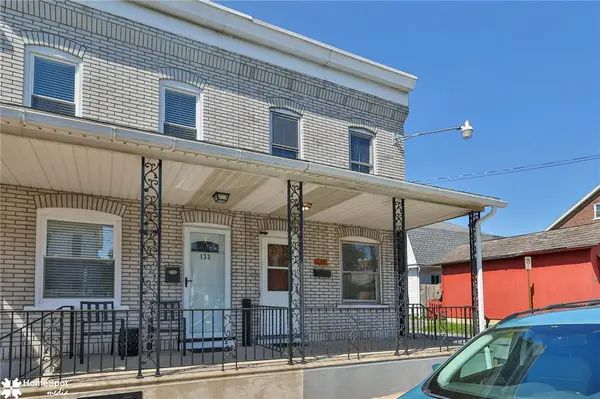 135 E Ettwein Street, Bethlehem City, PA 18018