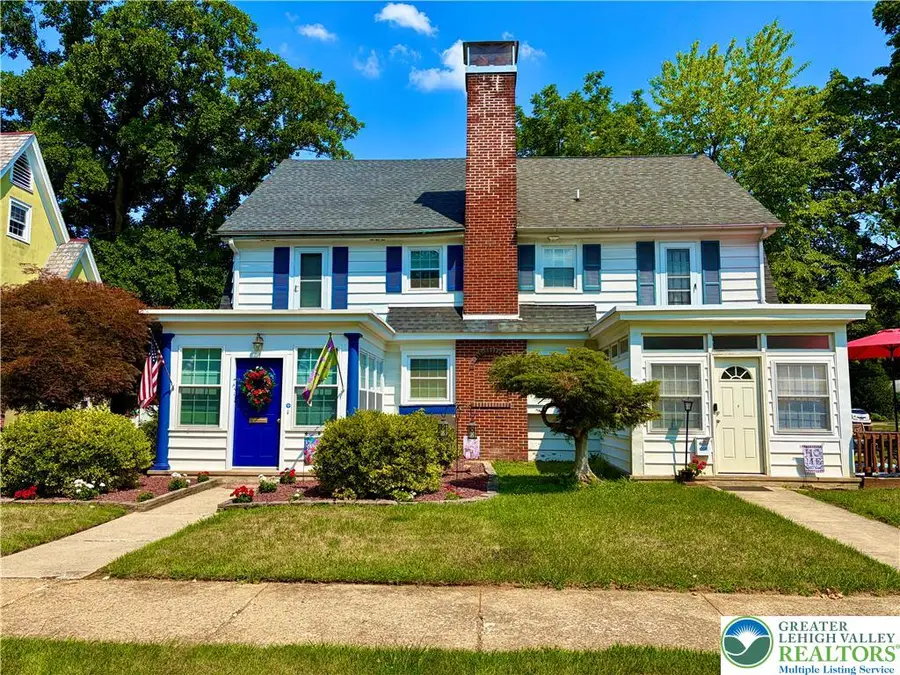 3009 W Greenleaf Street, Allentown, PA 18104 - #3