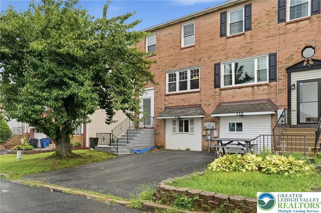 236 Vista Drive, Easton, PA 18042 - #1