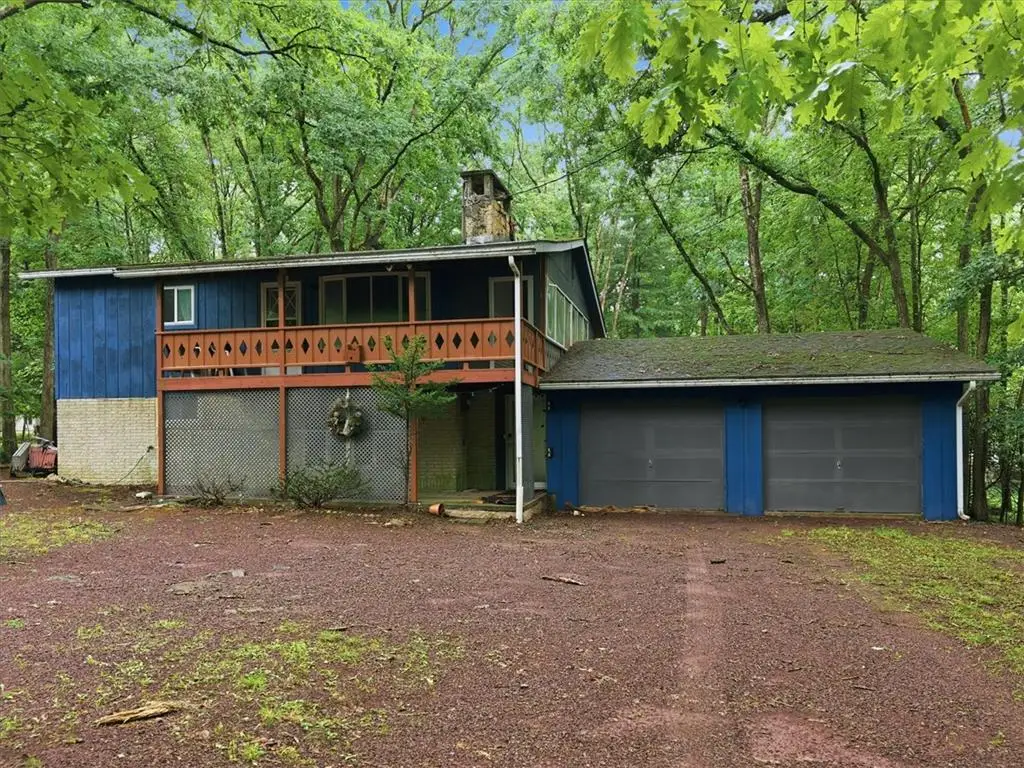 12 Pool Drive, Penn Forest, PA 18229 - #1