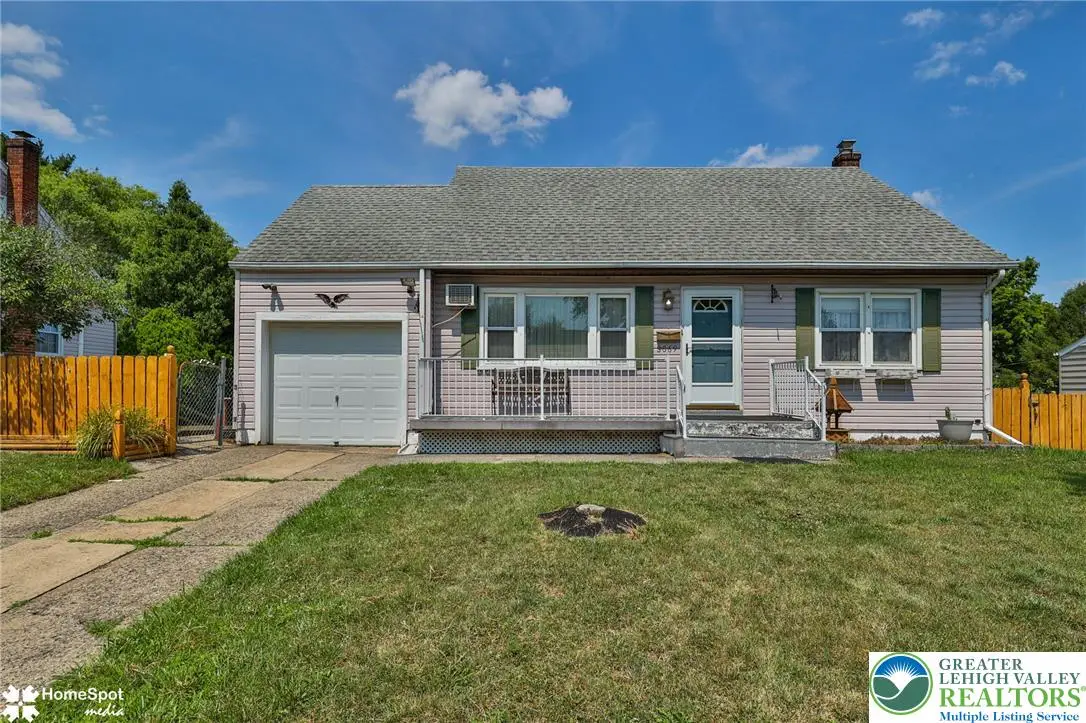 3069 Shakespeare Road, Bethlehem, PA 18017 - #1