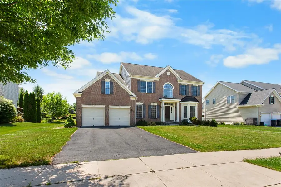 5855 Monocacy Drive, Hanover, PA 18017 - #2