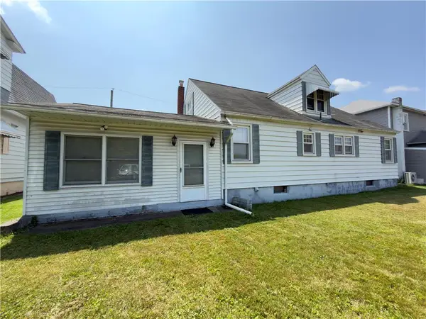 15 Van Horn Street, Hanover Twp, PA 18706