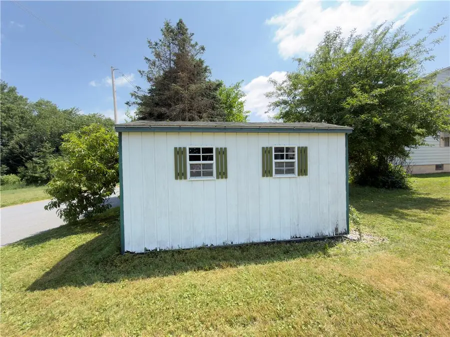 15 Van Horn Street, Hanover, PA 18706 - #2