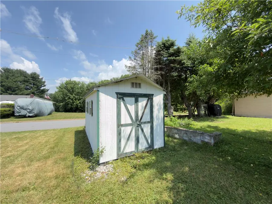 15 Van Horn Street, Hanover, PA 18706 - #3