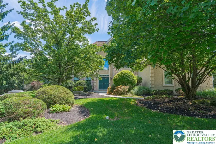 6958 Lehigh Court, Upper Macungie, PA 18106 - #2