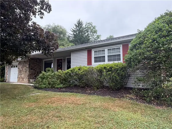 6830 Gun Club Road, Upper Saucon Twp, PA 18036