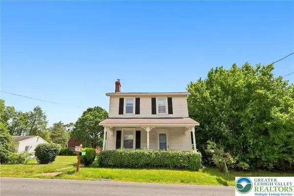 4400 East Texas Road, Allentown City, PA 18103
