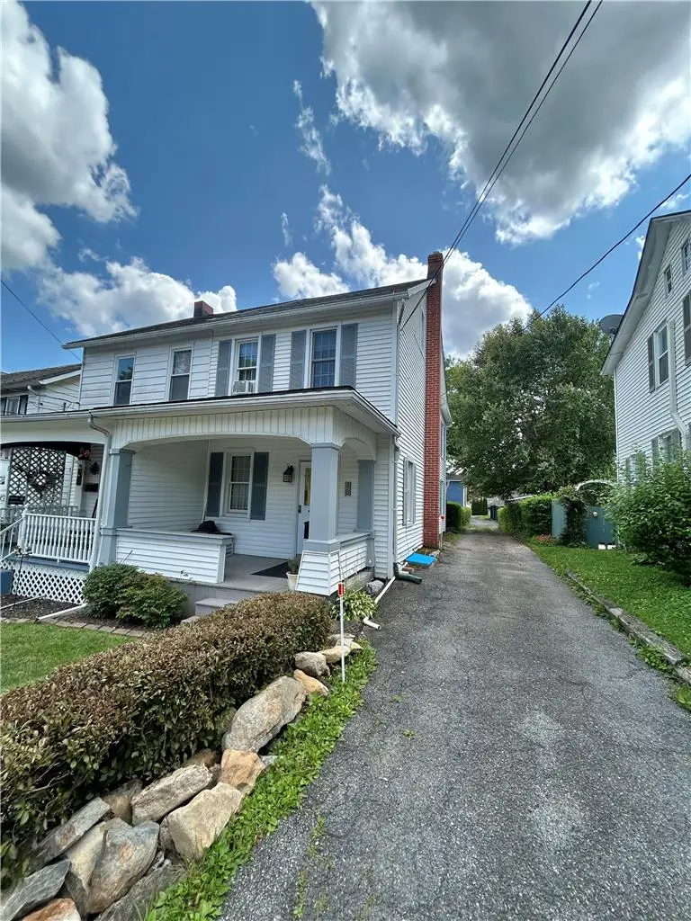 320 Pennsylvania Avenue, Bangor, PA 18013 - #2