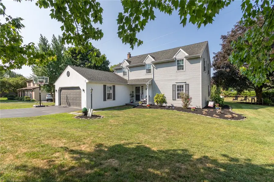 1670 Lamplighter Drive, Lower Macungie, PA 18062 - #3