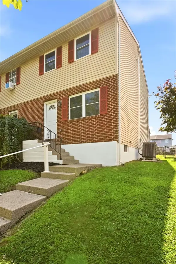 806 S Armour Street, Allentown City, PA 18103