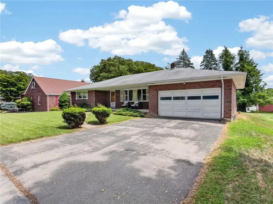 2110 W Pennsylvania Street, Allentown, PA 18104 - #3