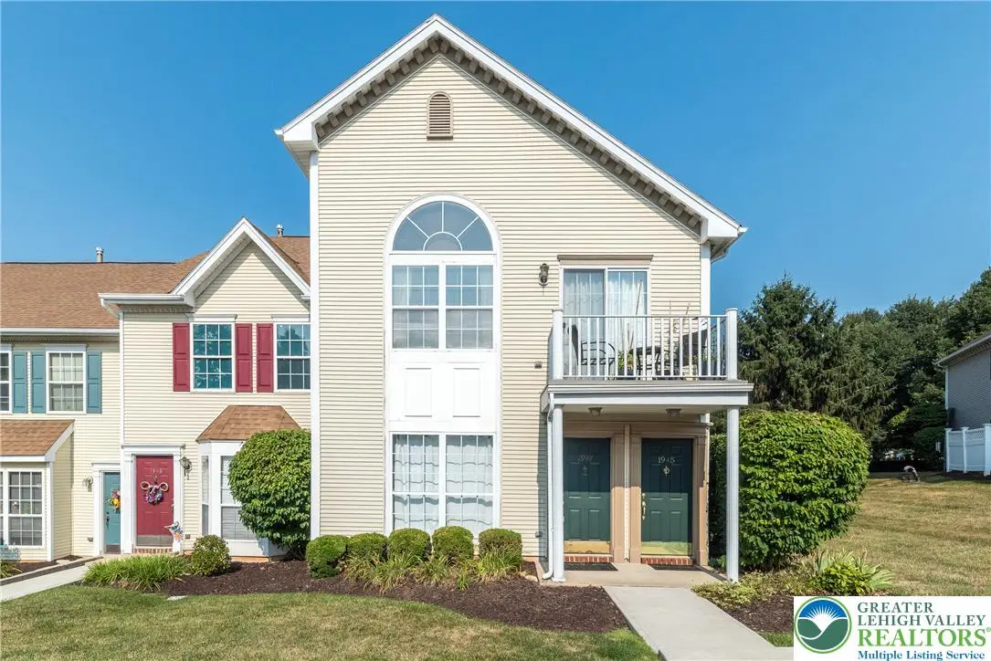 1947 Willings Lane, Lower Saucon, PA 18055 - #1