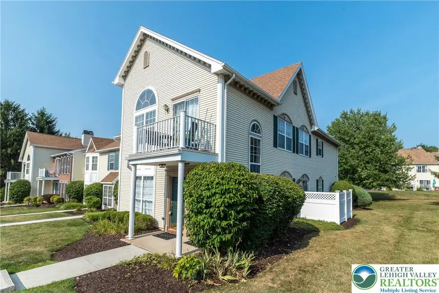 1947 Willings Lane, Lower Saucon, PA 18055 - #2