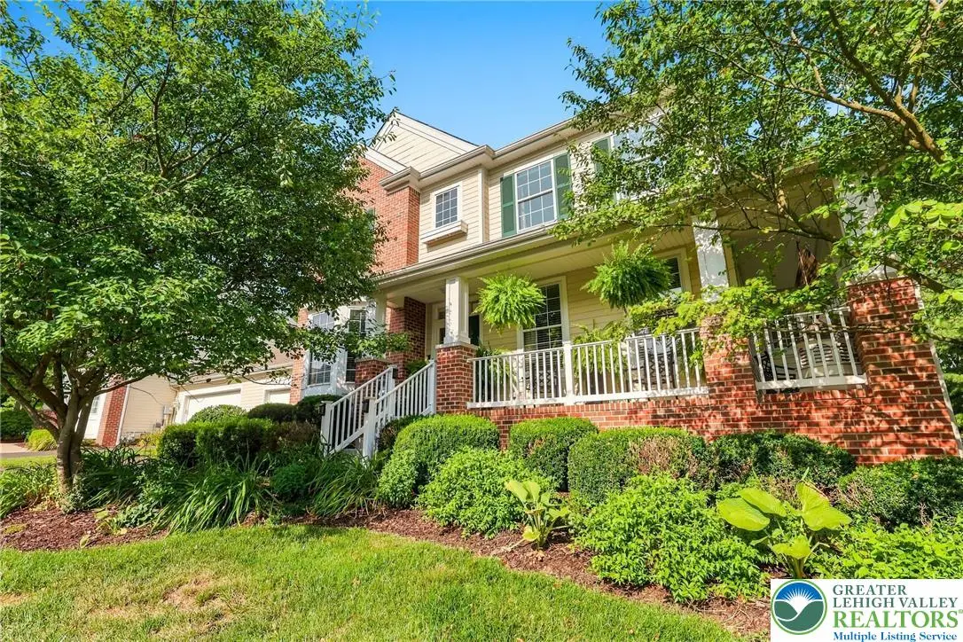 2445 Napa Drive, Easton, PA 18040 - #1