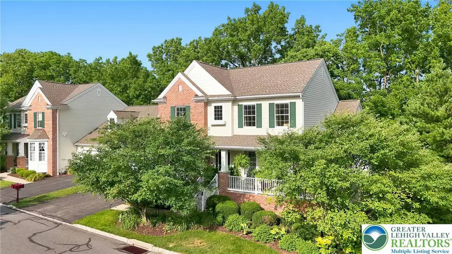 2445 Napa Drive, Easton, PA 18040 - #2