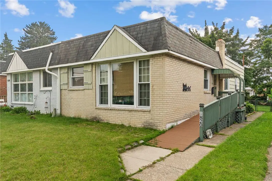 1820 Pine, Norristown, PA 19401 - #1