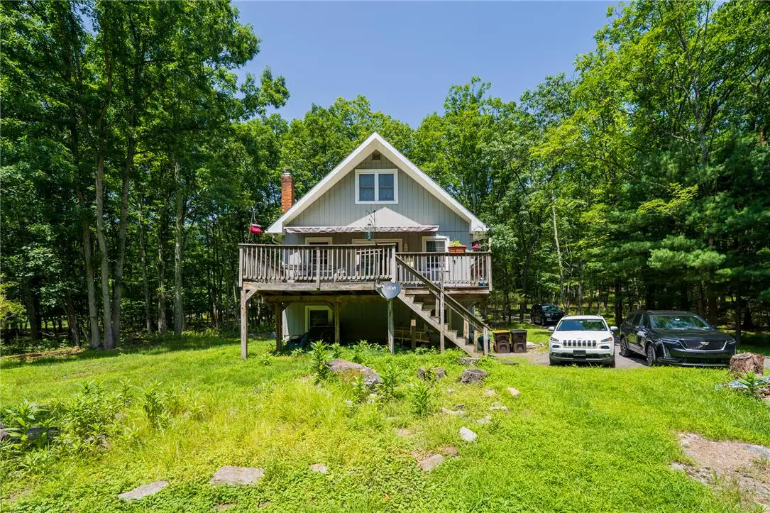 3196 Woodcrest Avenue, Sun Valley, PA 18330 - #1