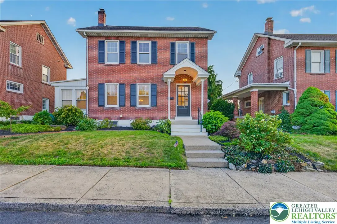 430 N 2nd Street, Emmaus, PA 18049 - #1