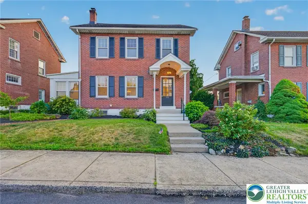 430 N 2nd Street, Emmaus Boro, PA 18049
