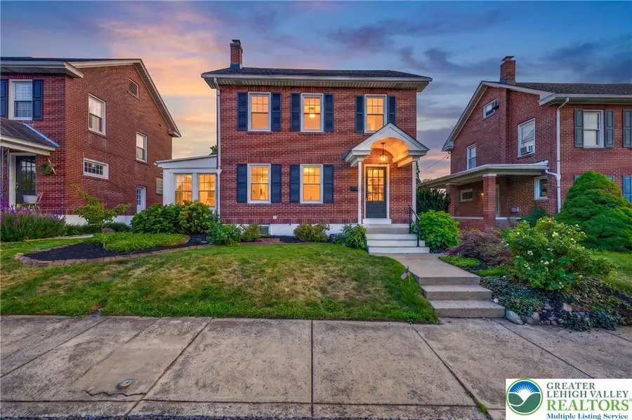 430 N 2nd Street, Emmaus, PA 18049 - #2