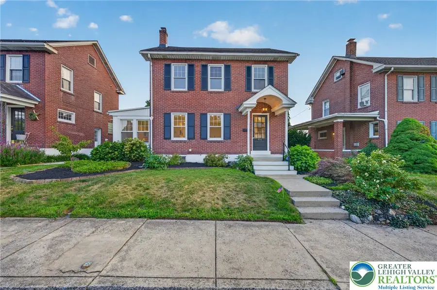 430 N 2nd Street, Emmaus, PA 18049 - #3