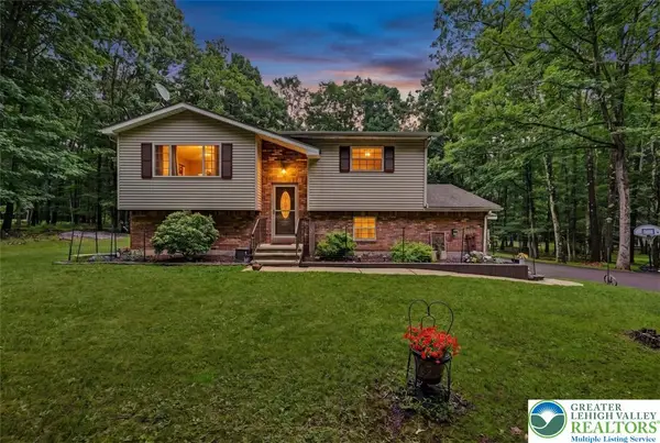 386 Upper Ridge Drive, Chestnuthill Twp, PA 18330