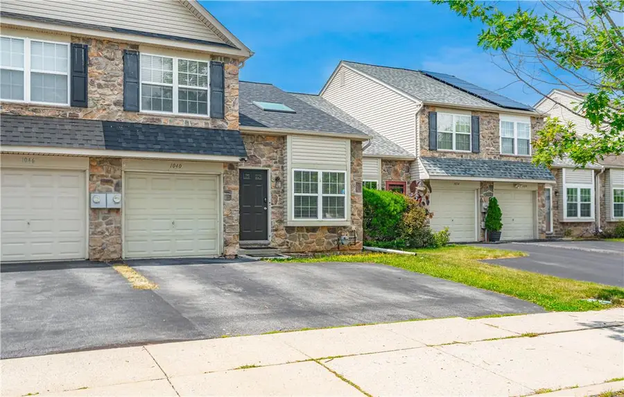 1040 Timberidge Lane, Lower Macungie, PA 18106 - #3