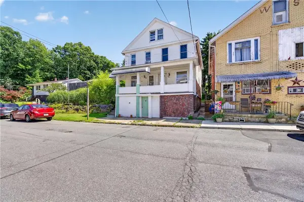 325 E Fell Street, Summit Hill Boro, PA 18250