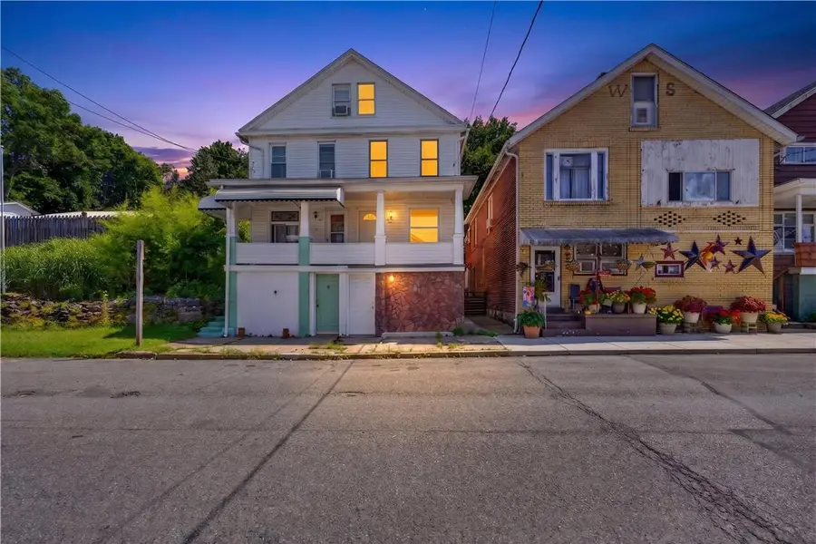 325 E Fell Street, Summit Hill, PA 18250 - #3