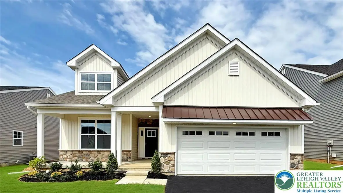 328 Abby Road, Macungie, PA 18062 - #1