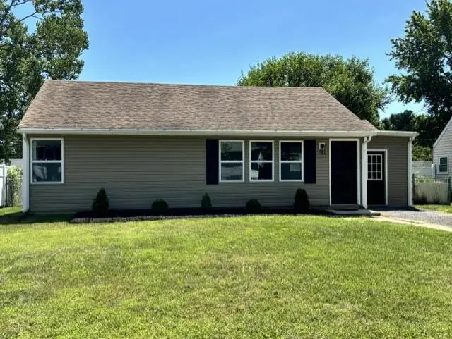 2824 Arcadia Avenue, Allentown, PA 18103 - #1