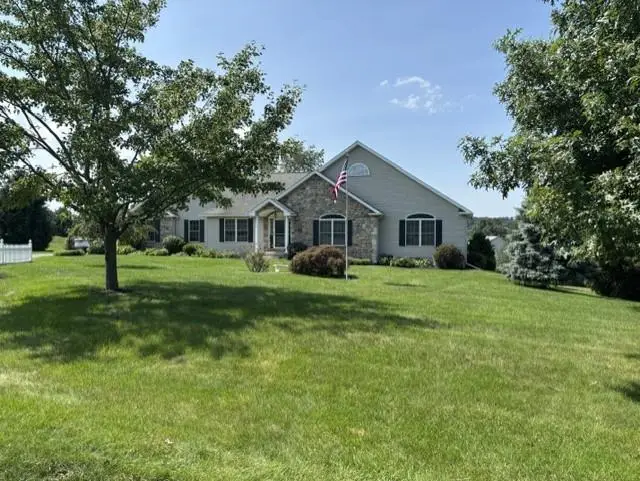 9404 Kaspar Court, Weisenberg, PA 18066 - #1