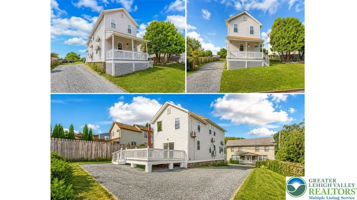 1354 Scott, Wilkes Barre, PA 18705 - #1