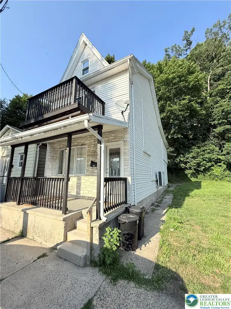 215 Schuylkill Avenue, Tamaqua, PA 18252 - #1