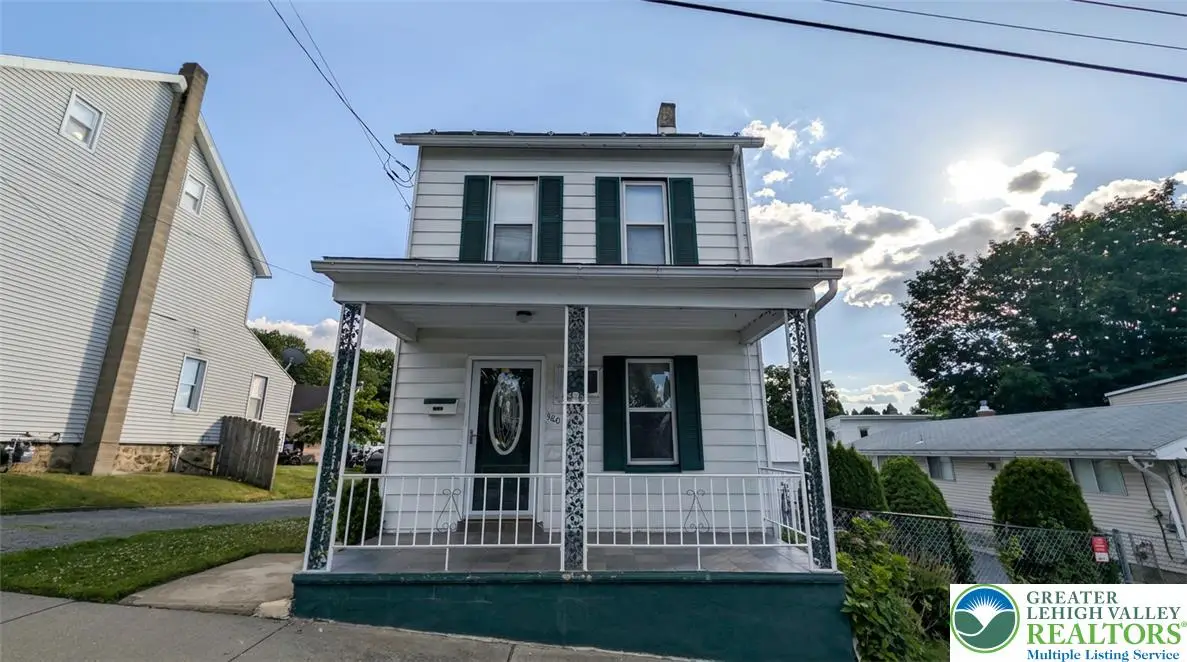 560 S Benner Avenue, Fountain Hill, PA 18015 - #1