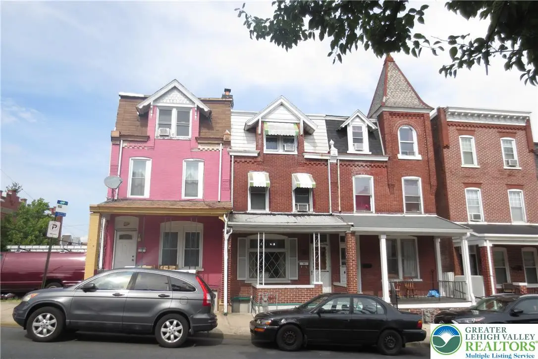 451 N 4th Street, Allentown, PA 18102 - #1