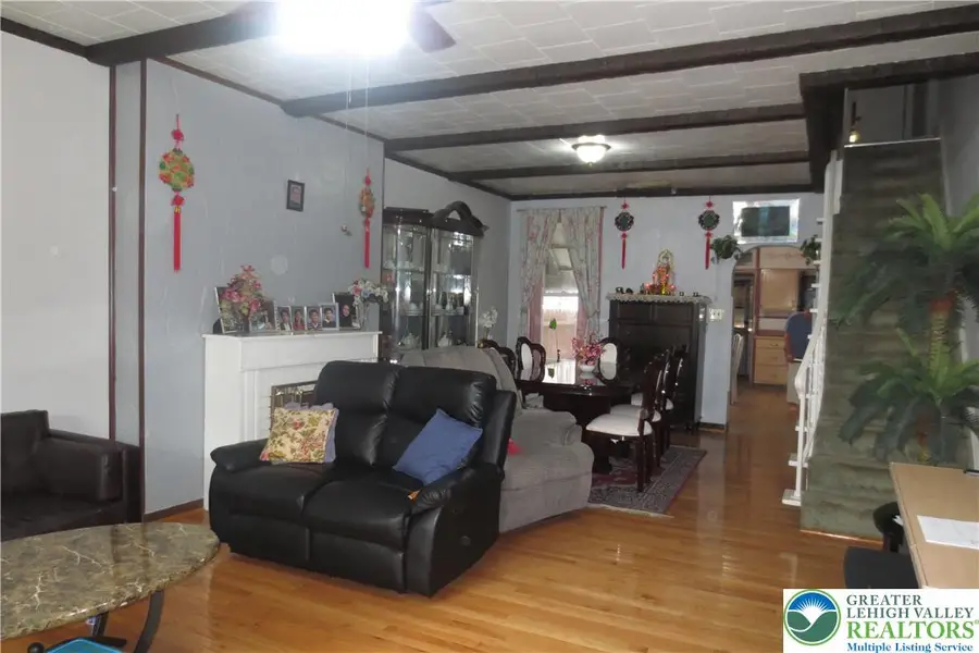 451 N 4th Street, Allentown, PA 18102 - #3