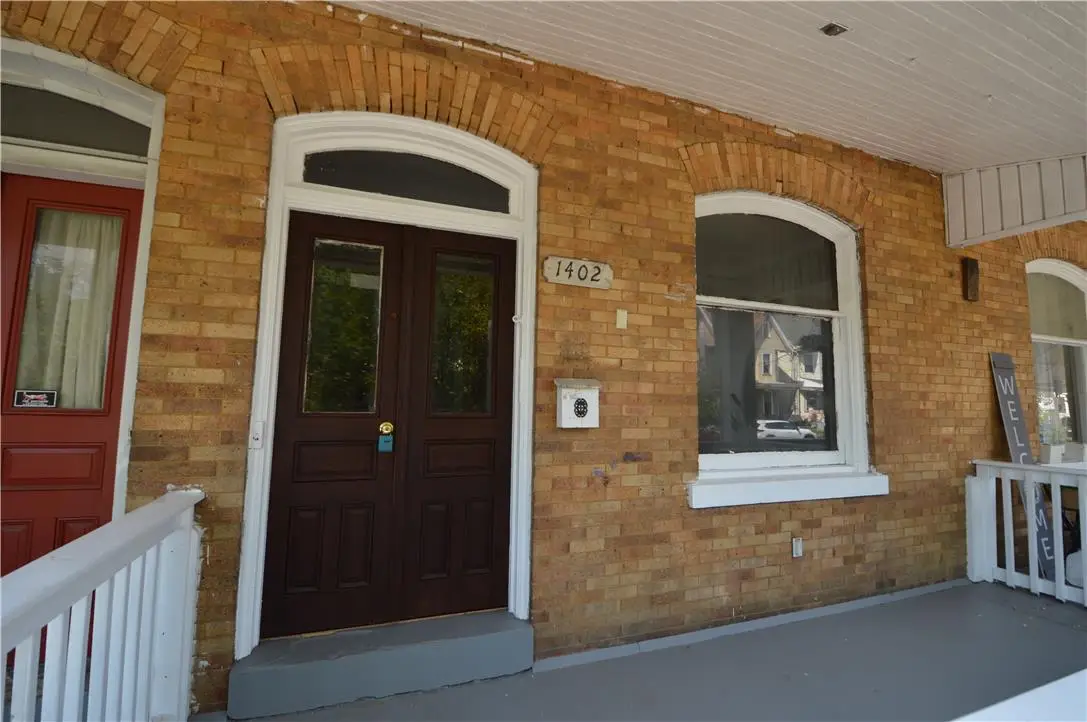 1402 Washington Street, Easton, PA 18042 - #1