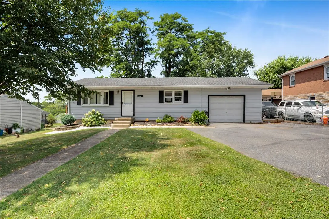 2121 6th Street, Middletown, PA 18020 - #1