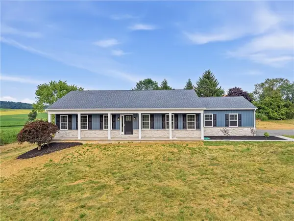 8137 Bausch Road, New Tripoli, PA 18066