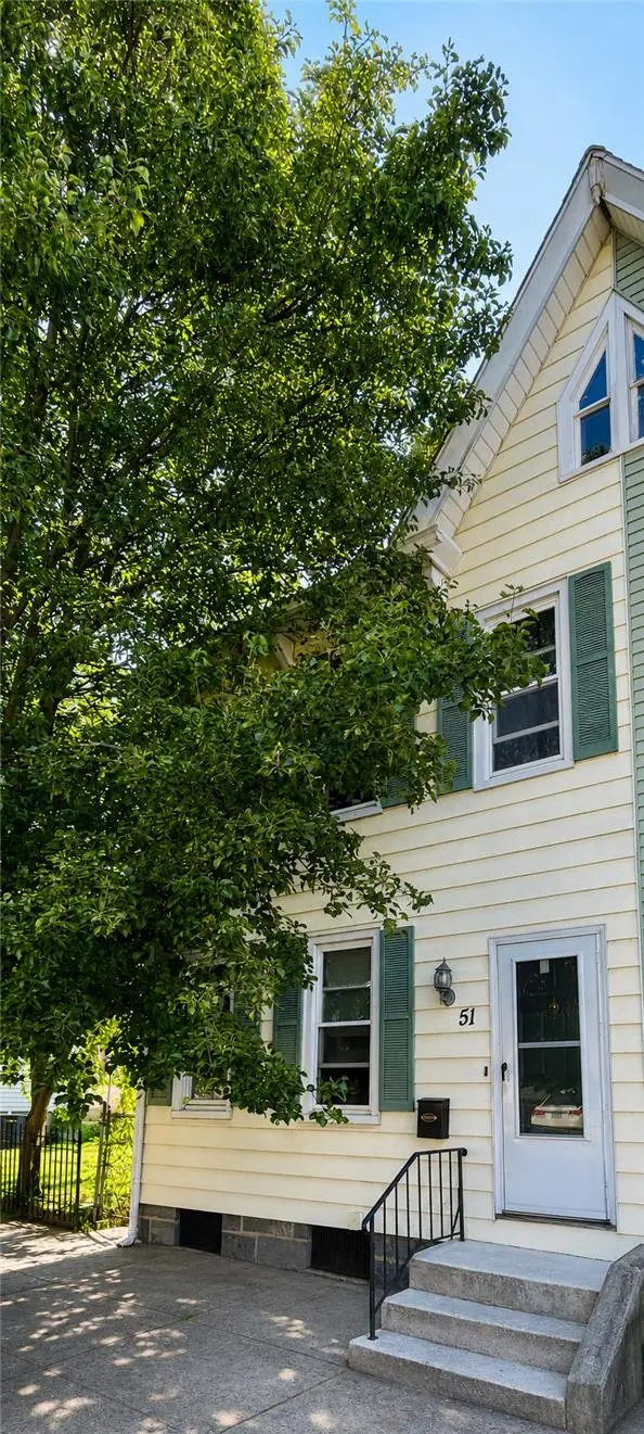 51 S 9th Street, Easton, PA 18042 - #1