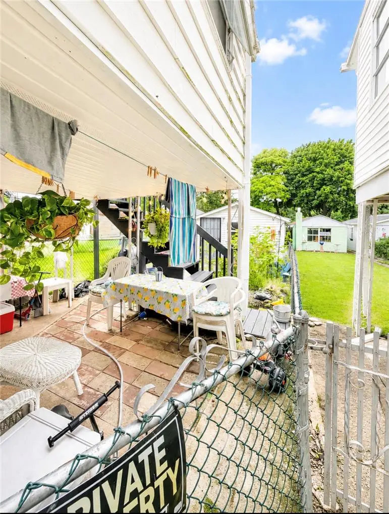 322 E Fell Street, Summit Hill, PA 18250 - #3