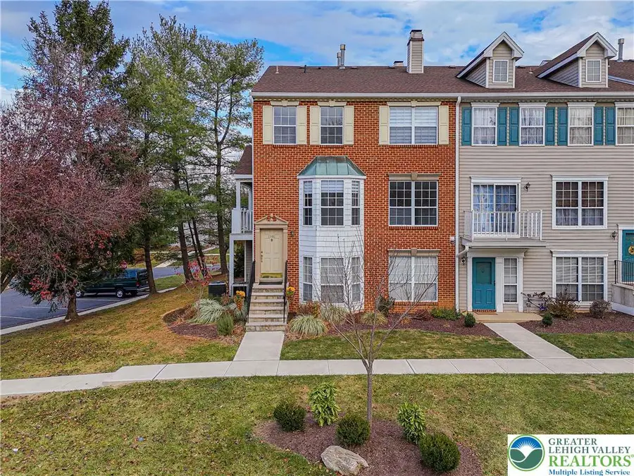 1981 Willings Lane, Lower Saucon, PA 18055 - #2